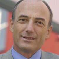 Ruedi Kriesi