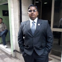 DEVBRAT SINGH