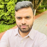 Gadda Srikanth