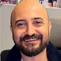 SERHAT DAGTAS