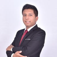 Joao Zevallos Carrera