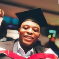 Kayode Adebola