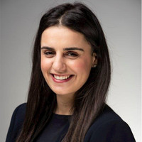 Rosemary Yazbek