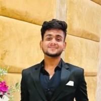 Ayush Anand