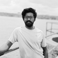 Bharath Kishore
