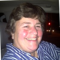 Cathy Fuller