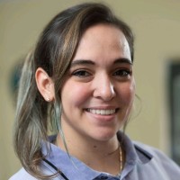 Dr. Wassiliki Ioanna Daskalaki