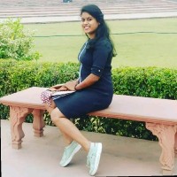 Mrunali Pawar