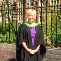 Alison Kilburn