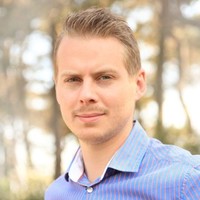 Morten Von Sydow