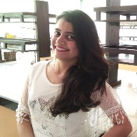 Pooja Panchal
