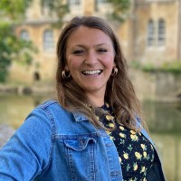 Jo Blackburn 🟡 🟢 🔴 🔵