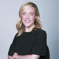 Eliza Cuddy