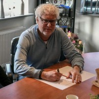 Chris de Lange