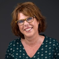Lianne De Hoon