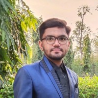 Prince Gadhiya