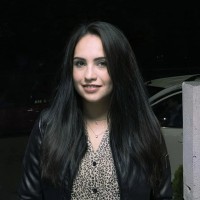 Liliana Castillo Ugarte