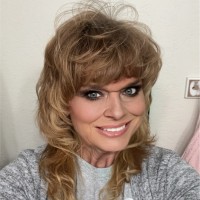 Panthea Michelle Payne