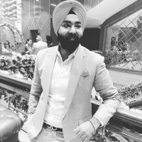 Gagandeep Singh