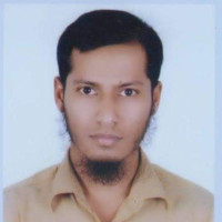 Kazi Ebadur Rahaman (Parvas)