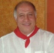 Pedro Navarro Esparza