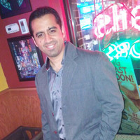 Sumeer Vij