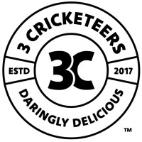3 Cricketeers