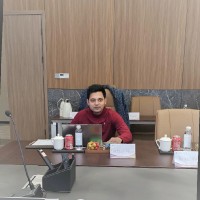 Shahbaz Khan