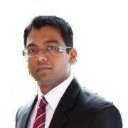 Waruna Abeysinghe Cpa, Acma, Cgma