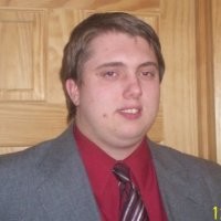 Jesse Seymour, Mba