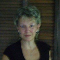 Elizabeth Reynolds