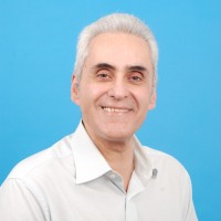 Aram Mozahebi