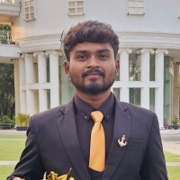 NandhaKumar S