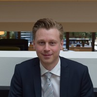 Jesper Steen Pedersen