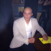Chay Xavier
