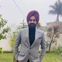 Balraj Singh