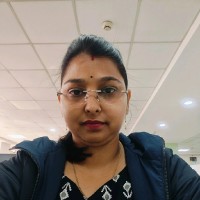 Namrata Jain