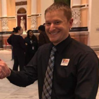 Brian Voigt