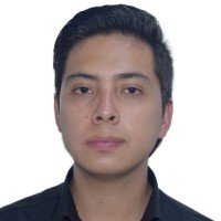 Jose David Carreño Alfonso
