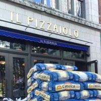 Pizzaiolo Primo