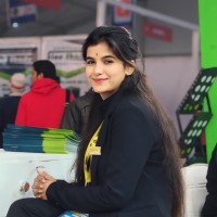Vandana Thakur