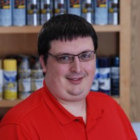Daniel N.