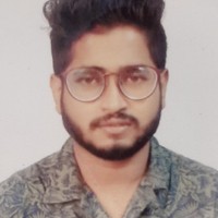 Ankit Haldar