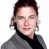 Claudia Ullrich