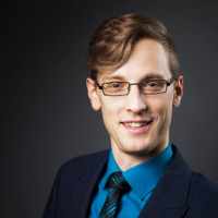 Jan Lukas Teichgräber