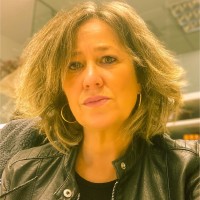 Rosa Olivé Cristany