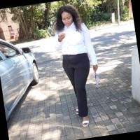 Vutomi Veronica Mabunda