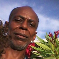 Tyrone Simons
