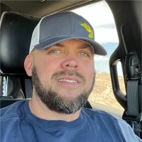 Dustin Kelnhofer