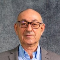 Jose Antonio Del Campo Cubas